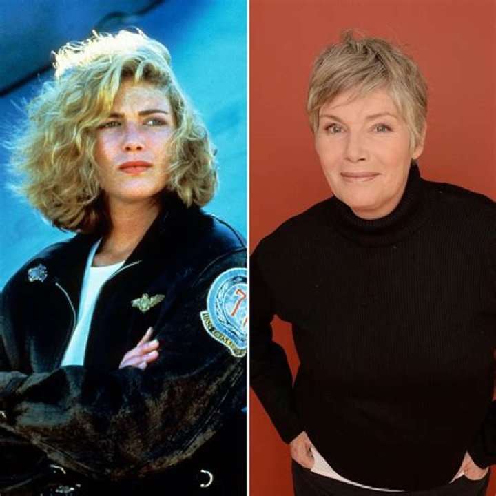 Kelly McGillis &mdash; 'Top Gun' Star's Life and Career 34 Years after the