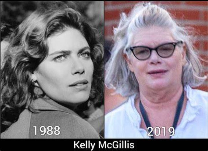 Kelly McGillis Then And Now The Top Gun Famed Star in 2023 OtakuKart