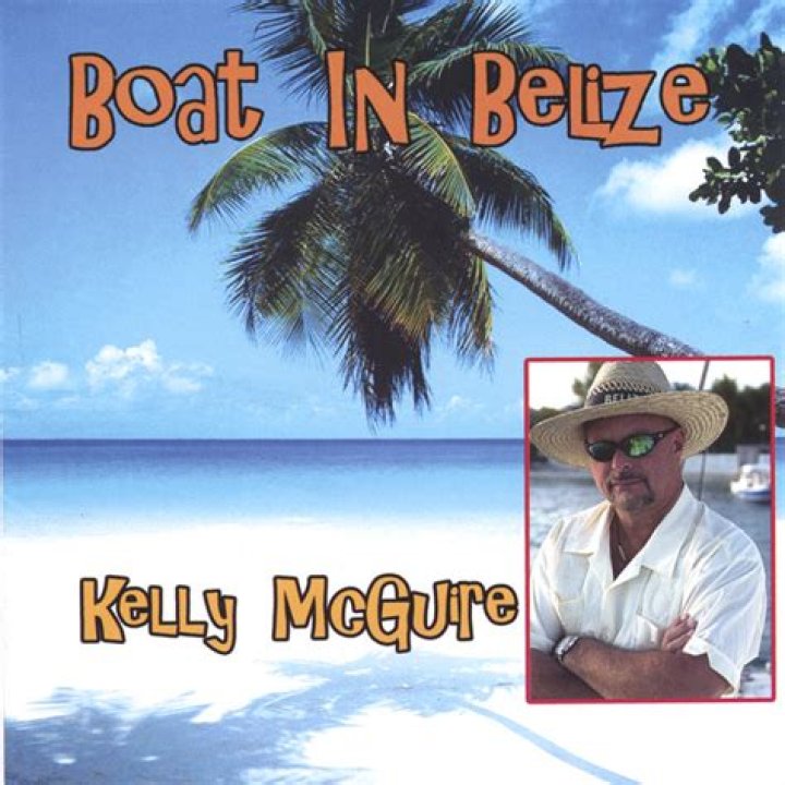 Kelly Mcguire Spotify