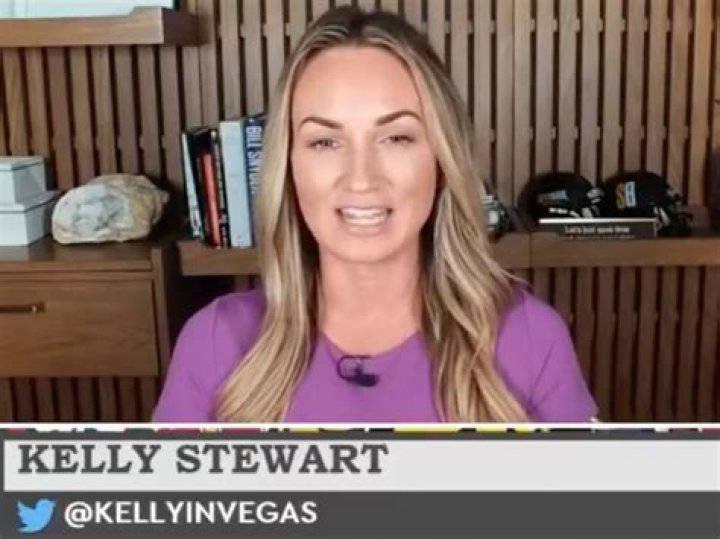 Kelly Stewart YouTube