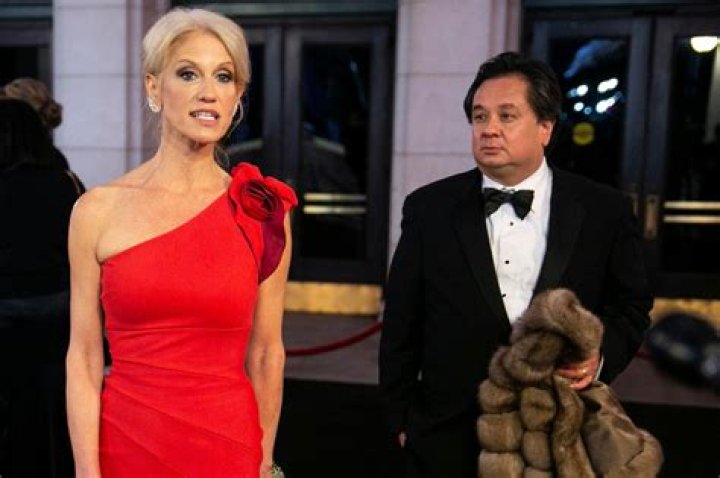 Kellyanne Conway reveals marriage status with Conway