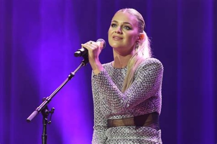 Kelsea Ballerini Says New Album 'Subject to Change' Is 'the First Album