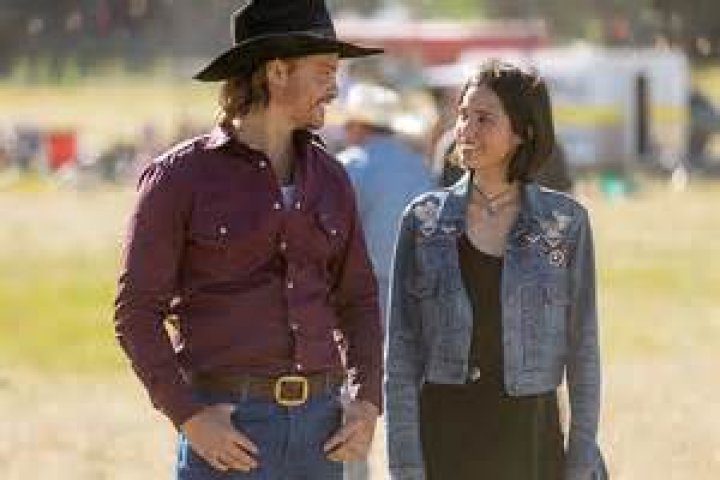 Kelsey Asbille Is Not the Only 'Yellowstone' Star Who Should Look