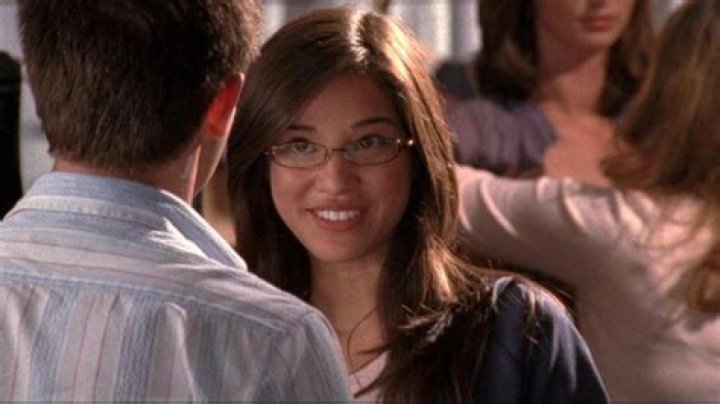Kelsey Asbille One Tree Hill vlr.eng.br