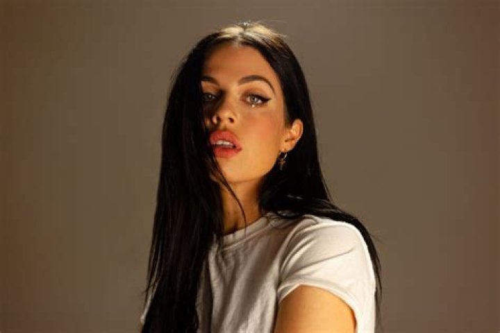 Kelsy Karter Biography, Height & Life Story Super Stars Bio