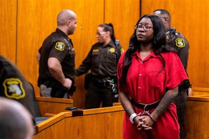 Kemia Hassel Was slain Army sergeant Tyrone Hassel III involved in a