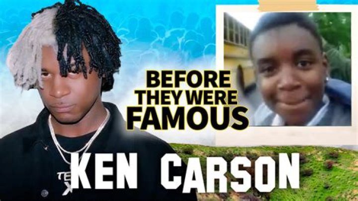 Ken Carson Age How Old Is The Rapper? The Artistree