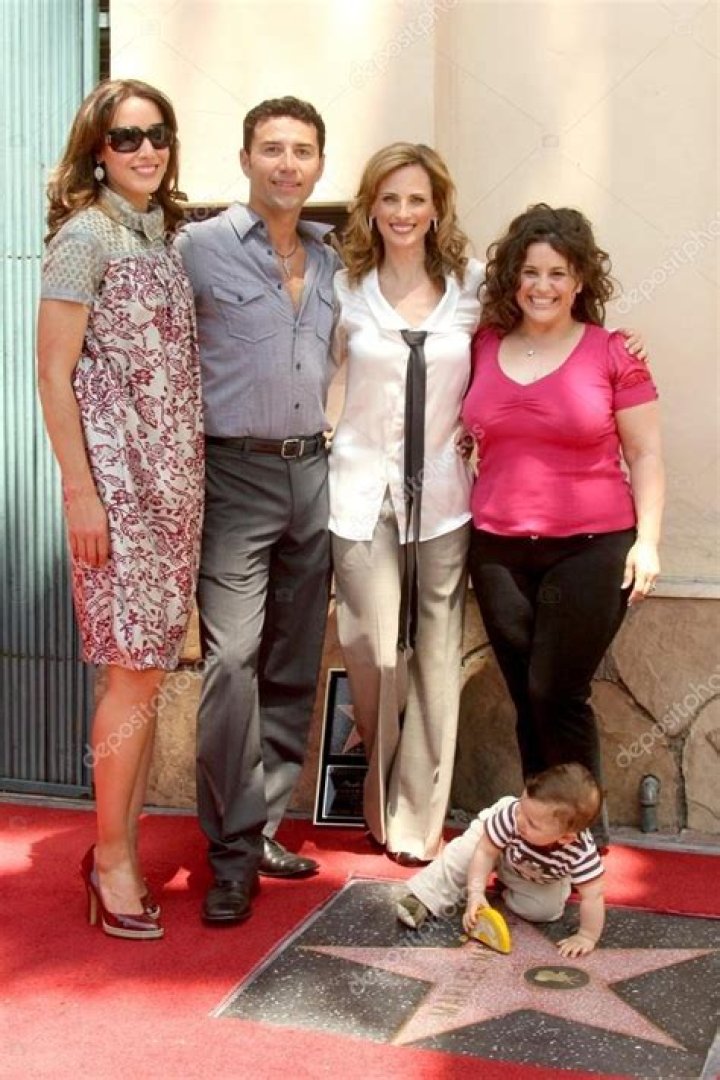 Ken Dixon Jennifer Beals' Daughter: Uncovering Her Story