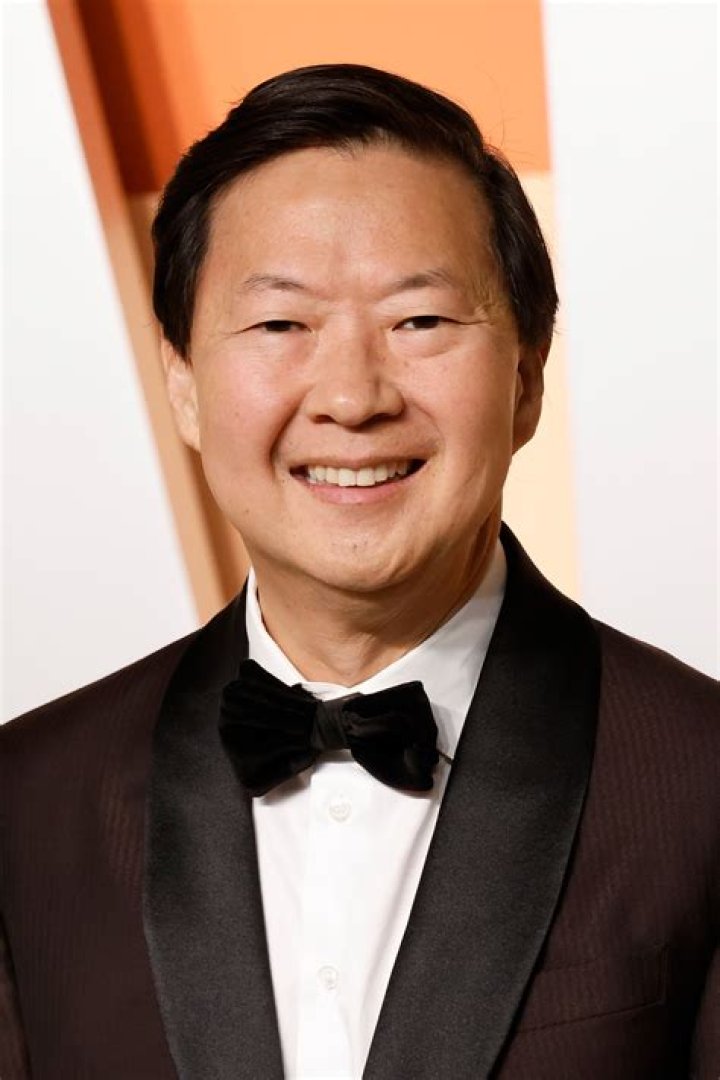 Ken Jeong Filmograf&iacute;a
