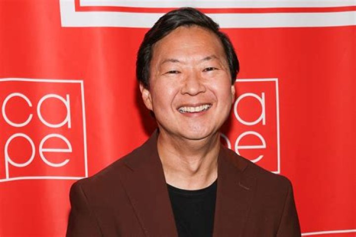 Ken Jeong interview The Dr. Ken actor on The Hangover, Community