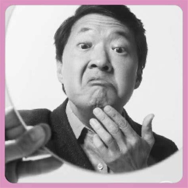 Ken Jeong is a King