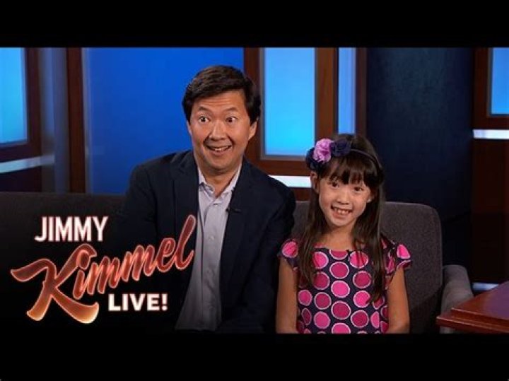 Ken Jeong Pounces into Primetime with &ldquo;Dr. Ken&rdquo; CAAM Home