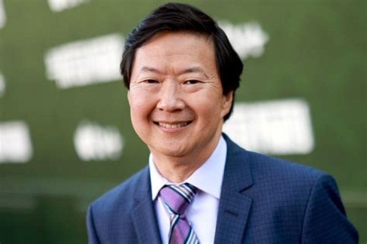 Ken Jeong Profile Images &mdash; The Movie Database (TMDB)