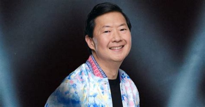 Ken Jeong to Star in MTV Comedy Pilot (Exclusive