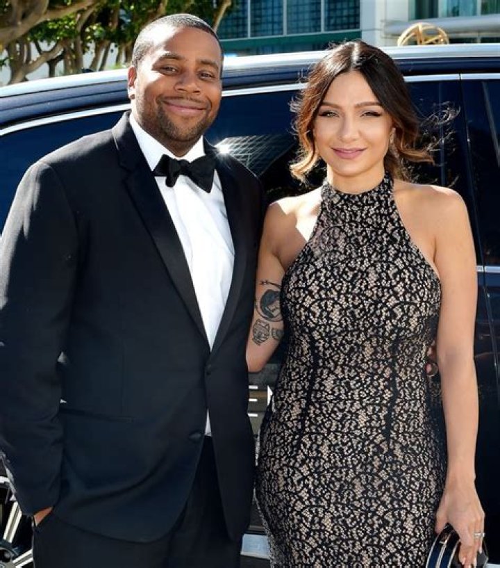 Kenan Thompson and Wife Christina Evangeline Split After 11 Years of