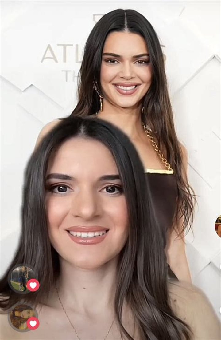 Kendall Jenner lookalike 'stuns' strangers in Tbilisi Armenian News