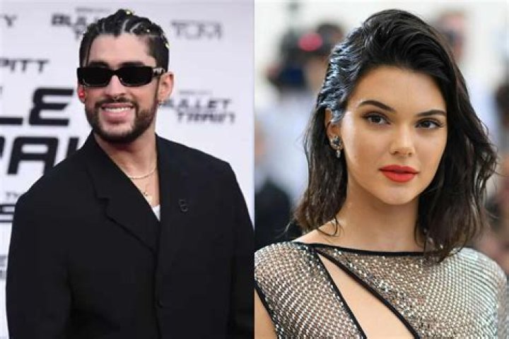 Kendall Jenner New Boyfriend &mdash; Reportedly Dating NBA Star Ben Simmons