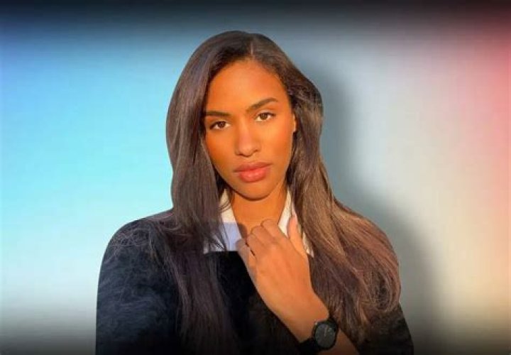 Kendra Bailey says the trick to Instagram stardom is patience