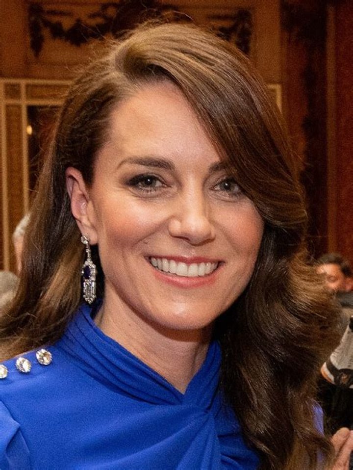 Kendra Middleton Wikipedia And Age How Old Is The Actress?