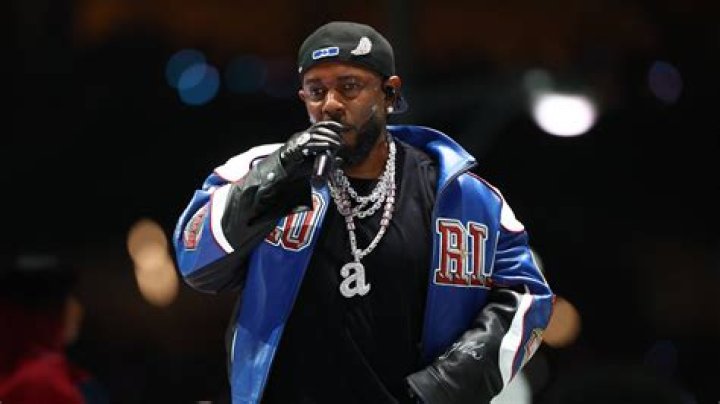 Kendrick Lamar American Rapper, HD Music, 4k Wallpapers, Images