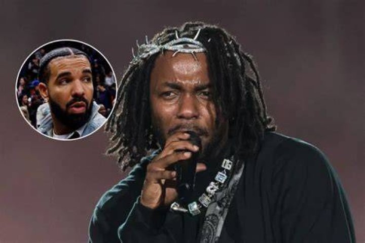 Kendrick Lamar Annihilates Drake With 'Meet the Grahams' Diss XXL