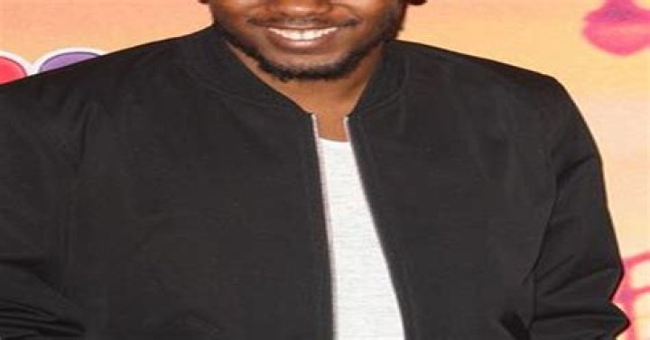 Kendrick Lamar Confirms Engagement to Whitney Alford [VIDEO]