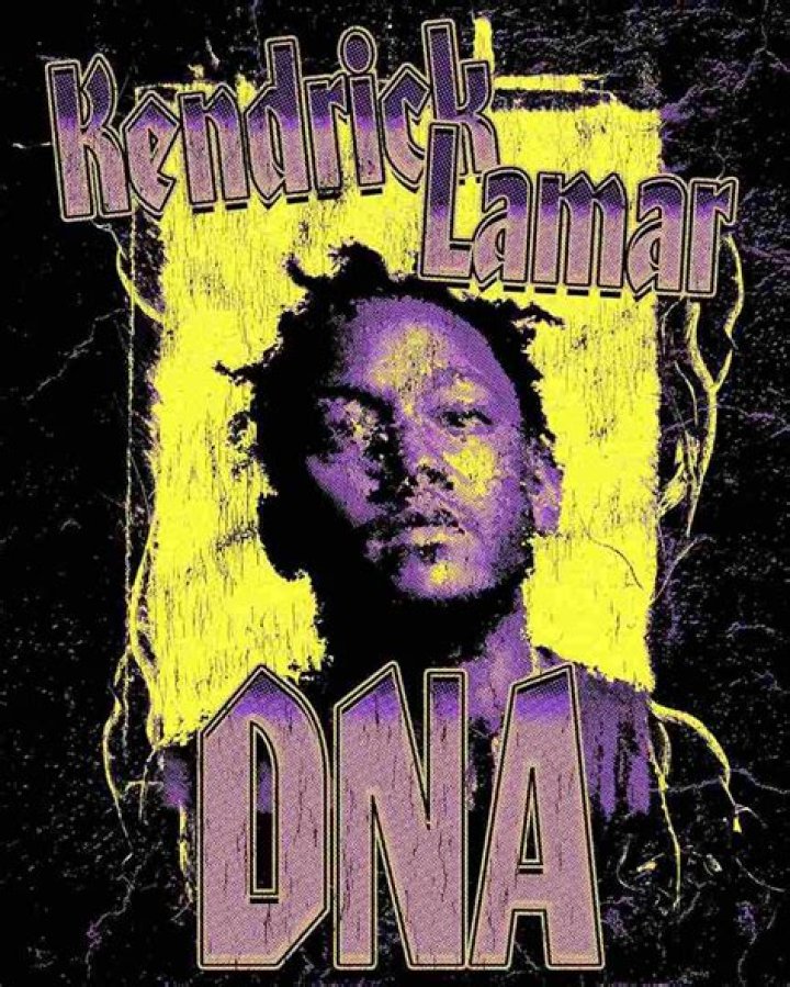 Kendrick Lamar DNA. (Lyrics)(Audio) YouTube