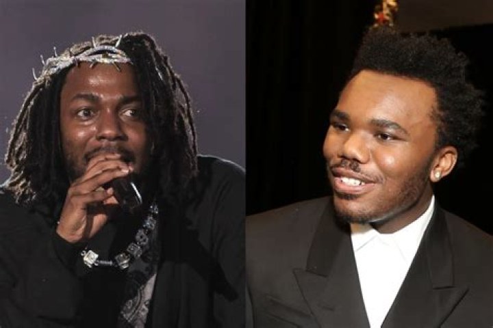 Kendrick Lamar Is a Dad Everything We Know About His Fianc&eacute;e Whitney