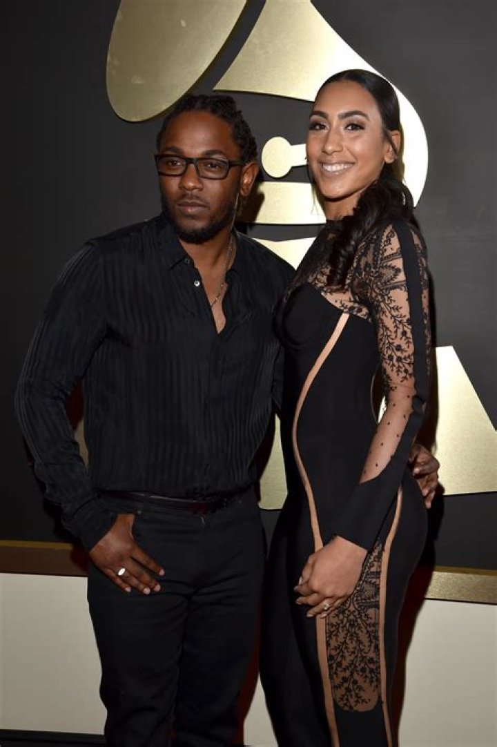 Kendrick Lamar&rsquo;s fianc&eacute; Whitney Alford Wiki Bio, age, height, parents