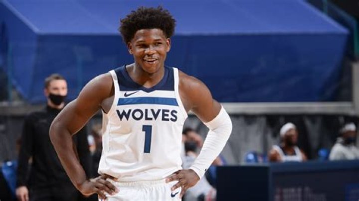 Kendrick Perkins Hails Anthony Edwards' Leadership Amid Timberwolves