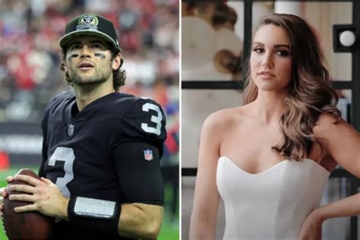 Kennedy Jarrett Stidham Wife