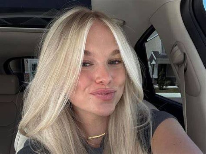 Kennedy Powers (TikTok Star) Wiki, Biography, Age, Boyfriend, Family