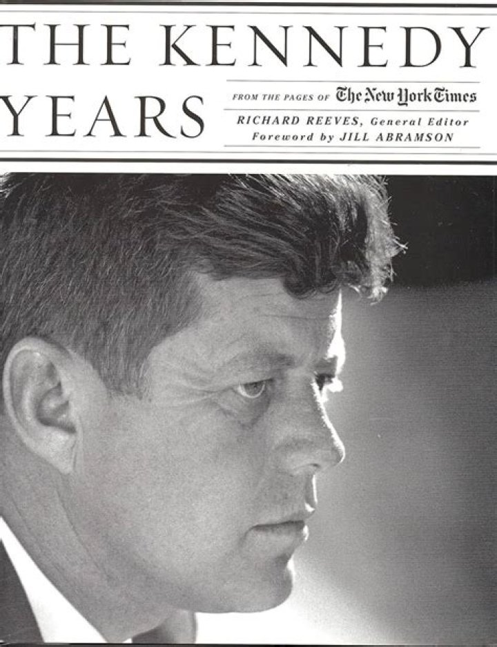 Kennedys discuss JFK's legacy 100 years after his birth