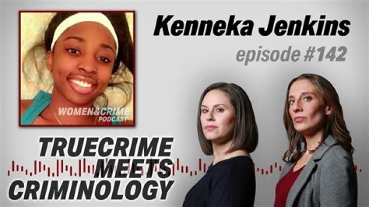 Kenneka Jenkins CCTV footage shows final moments before &lsquo;body in