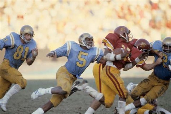 Kenny Easley Football hall of fame, Football, Nfl photos