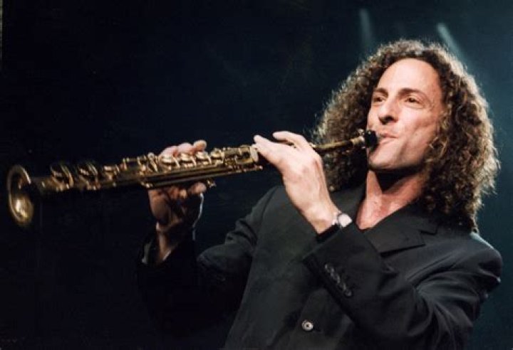 Kenny G Biography, Age, Weight, Height, Friend, Like, Affairs
