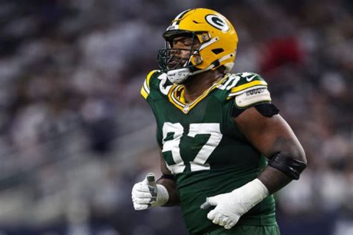 Kenny Goss 5 Fast Facts You Need to Know