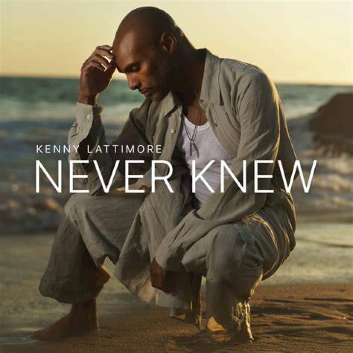 Kenny Lattimore on His New Album and Falling Back in Love With Music