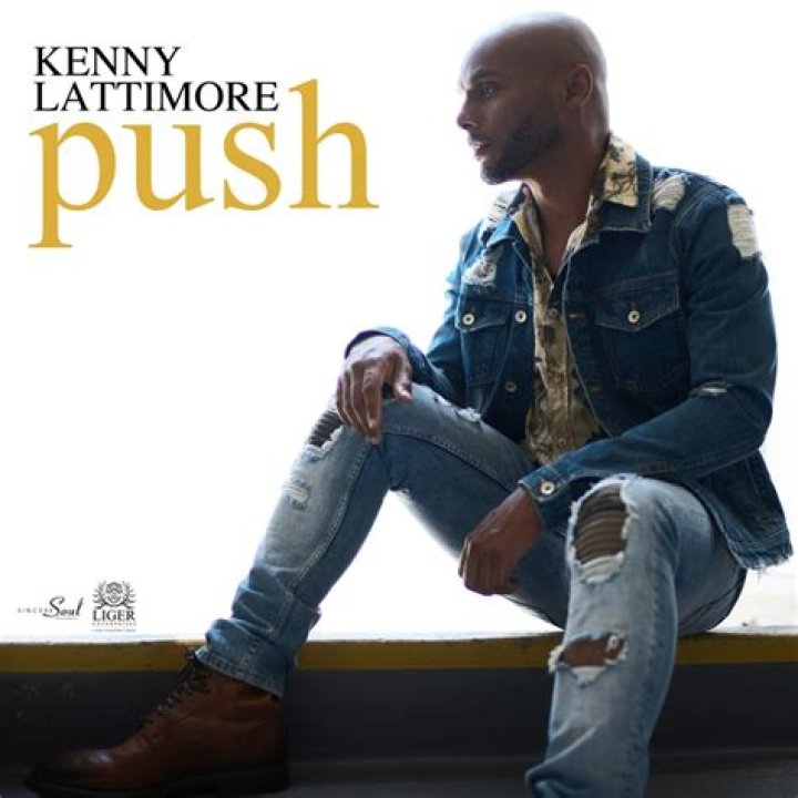 Kenny Lattimore Premieres 'Push' Video Watch Billboard