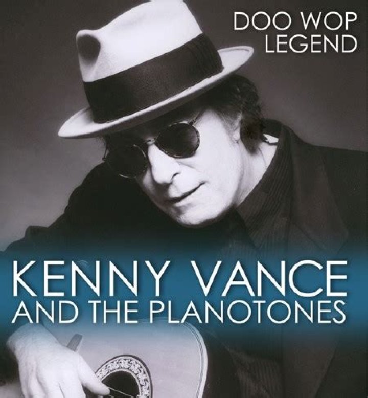 Kenny Vance and the Planotones keep fans happy with stop in Pitman