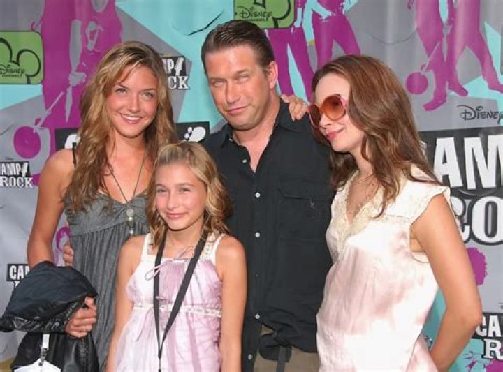 Kennya Baldwin (n&eacute;e Deodato) Who Are Hailey Baldwin's Parents
