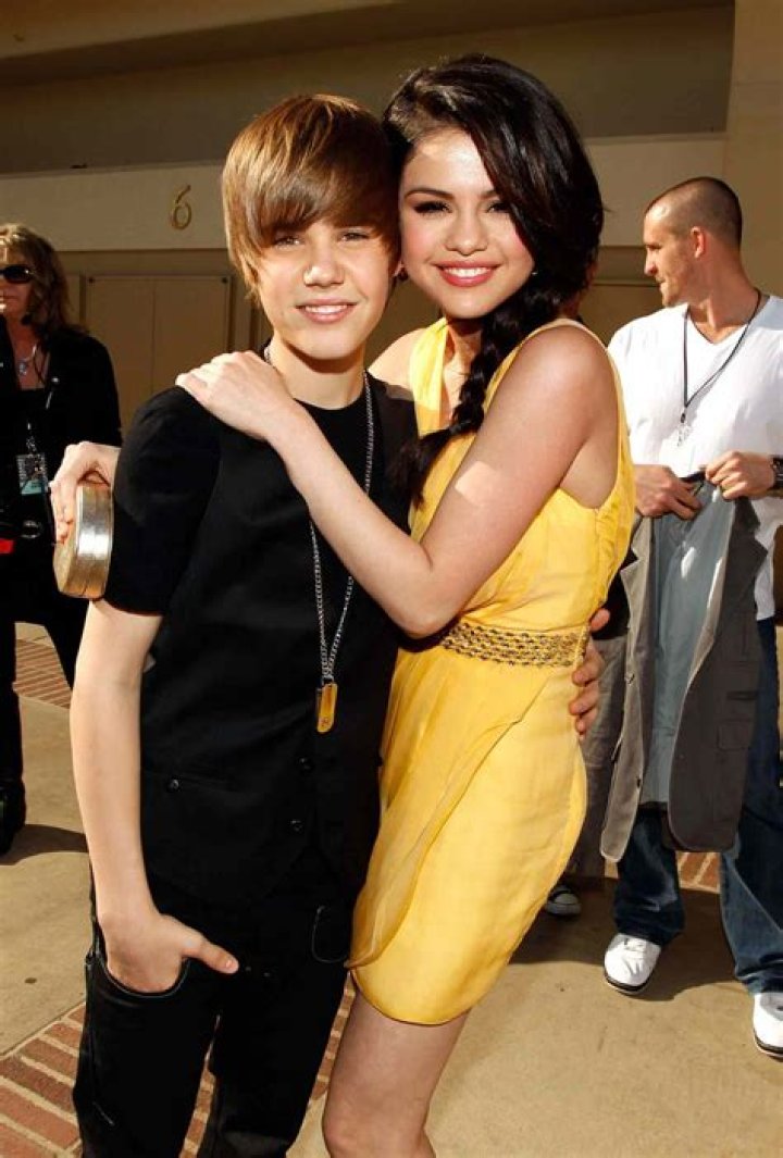 Kennya Deodato Justin Bieber Wiki Fandom