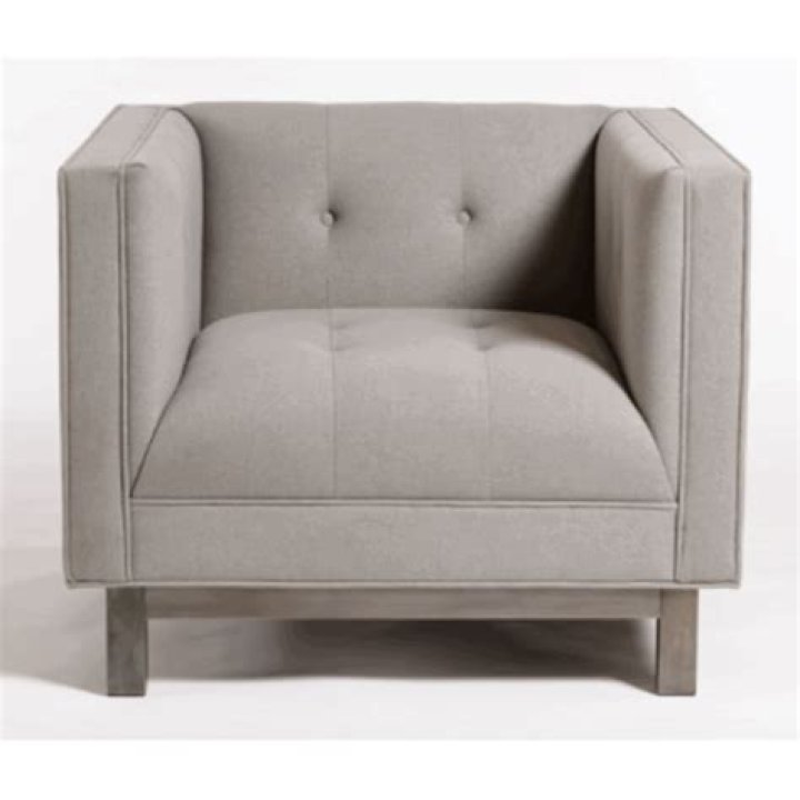 Kent Armchair Chair WELLROOMED