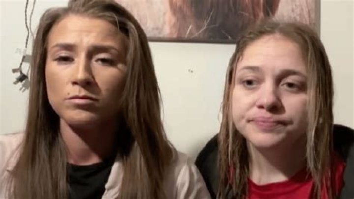 Kentucky woman, Dongayla Dobson, sent disturbing text to mom after rape