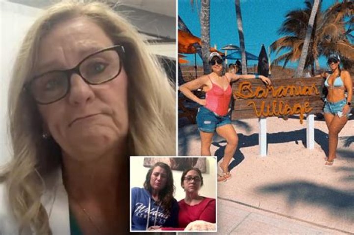 Kentucky women raped in Bahamas warning others of travel dangers