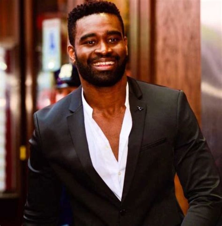 Keo Motsepe bio age, wife, dancing, tv shows, net worth, facts