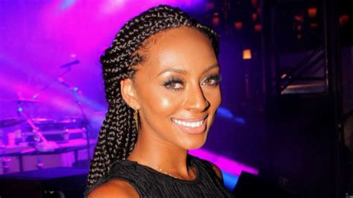 Keri Hilson 25 Things You Don&rsquo;t Know About Me