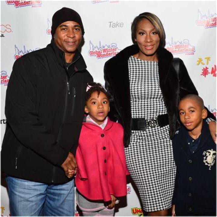 Keri Hilson Family Husband, Kids, Siblings, Parents Afalona