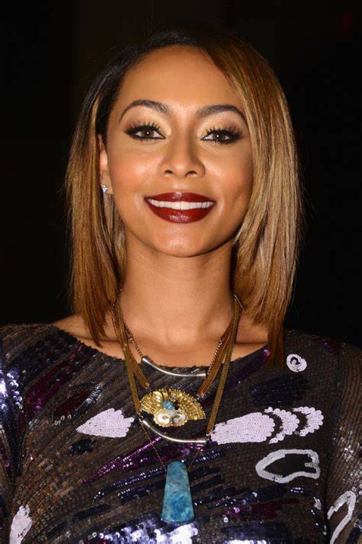 Keri Hilson IMDb