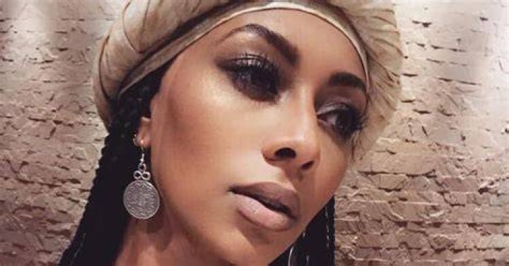 Keri Hilson Net Worth 2022 Birthday, Age, Husband And Boyfriend
